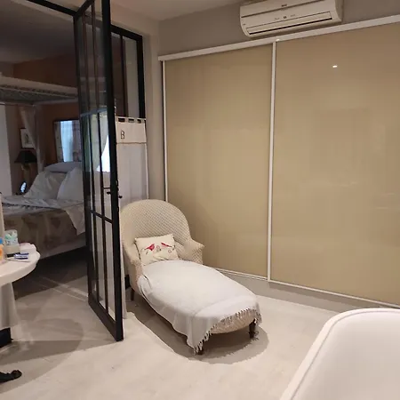 En Гостевой дом 3*